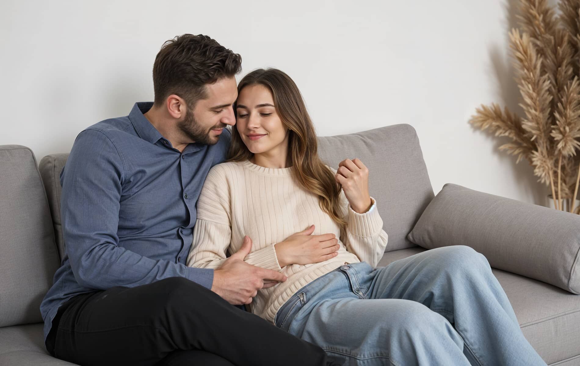 Social Freezing: Deine Chance auf mehr Flexibilität beim Kinderwunsch