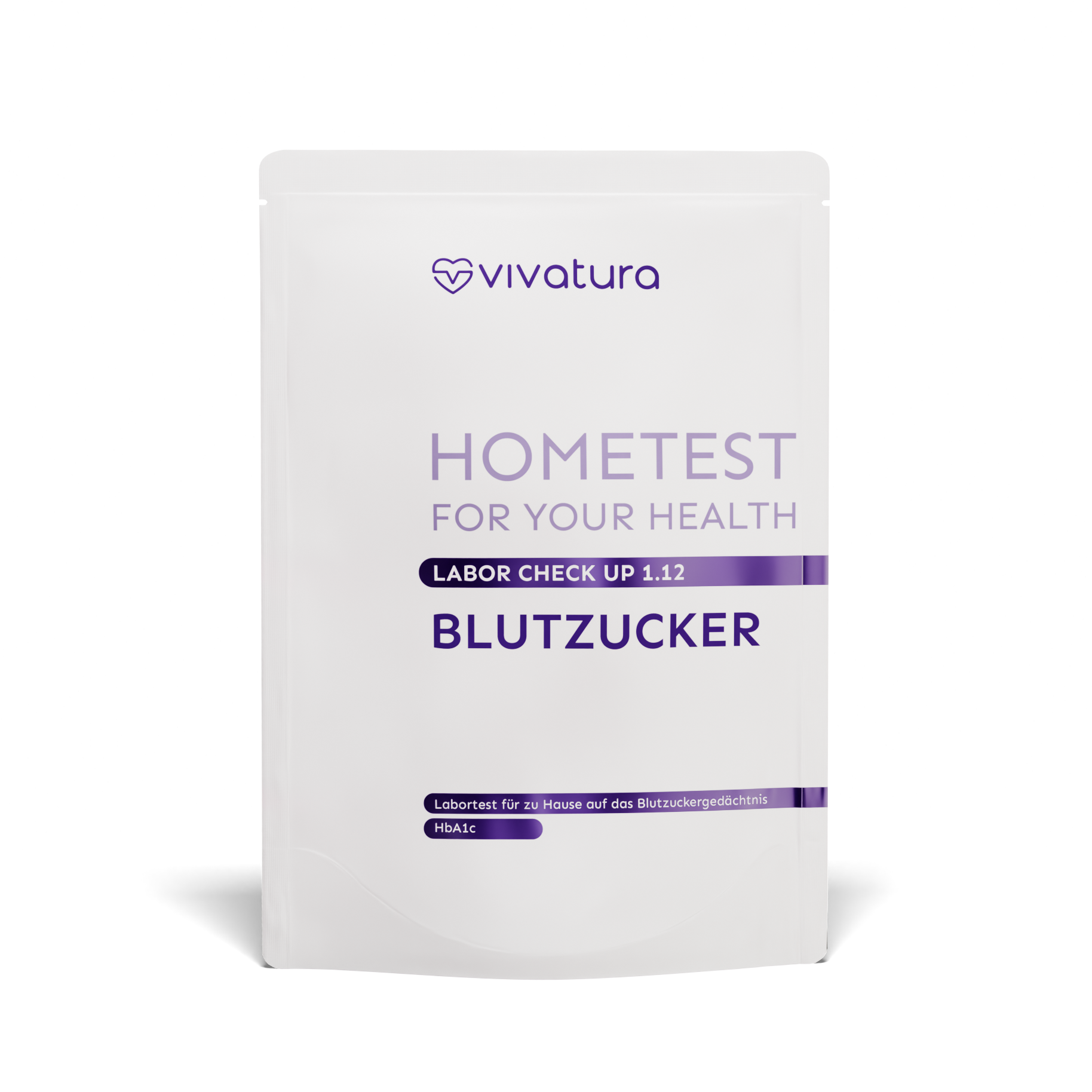 Blutzucker (HbA1c- Langzeitblutzucker)