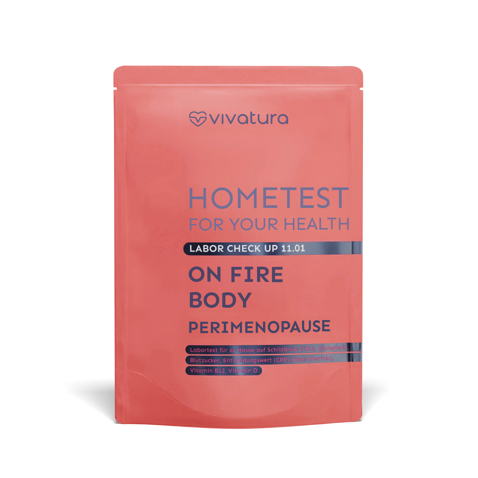 Perimenopause | Body