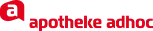 Logo Bekannt aus der Apotheke Adhoc