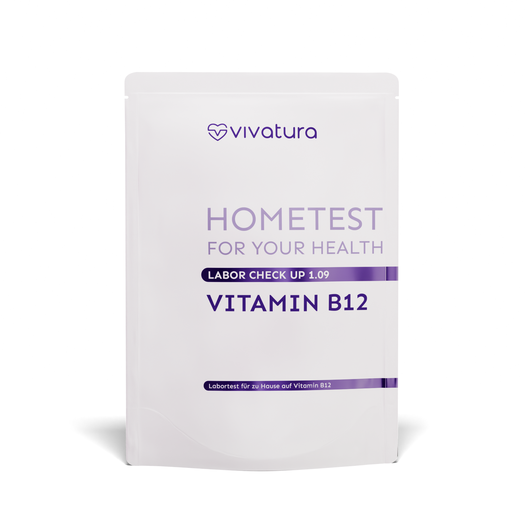 Vitamin B12 (Holo-TC)