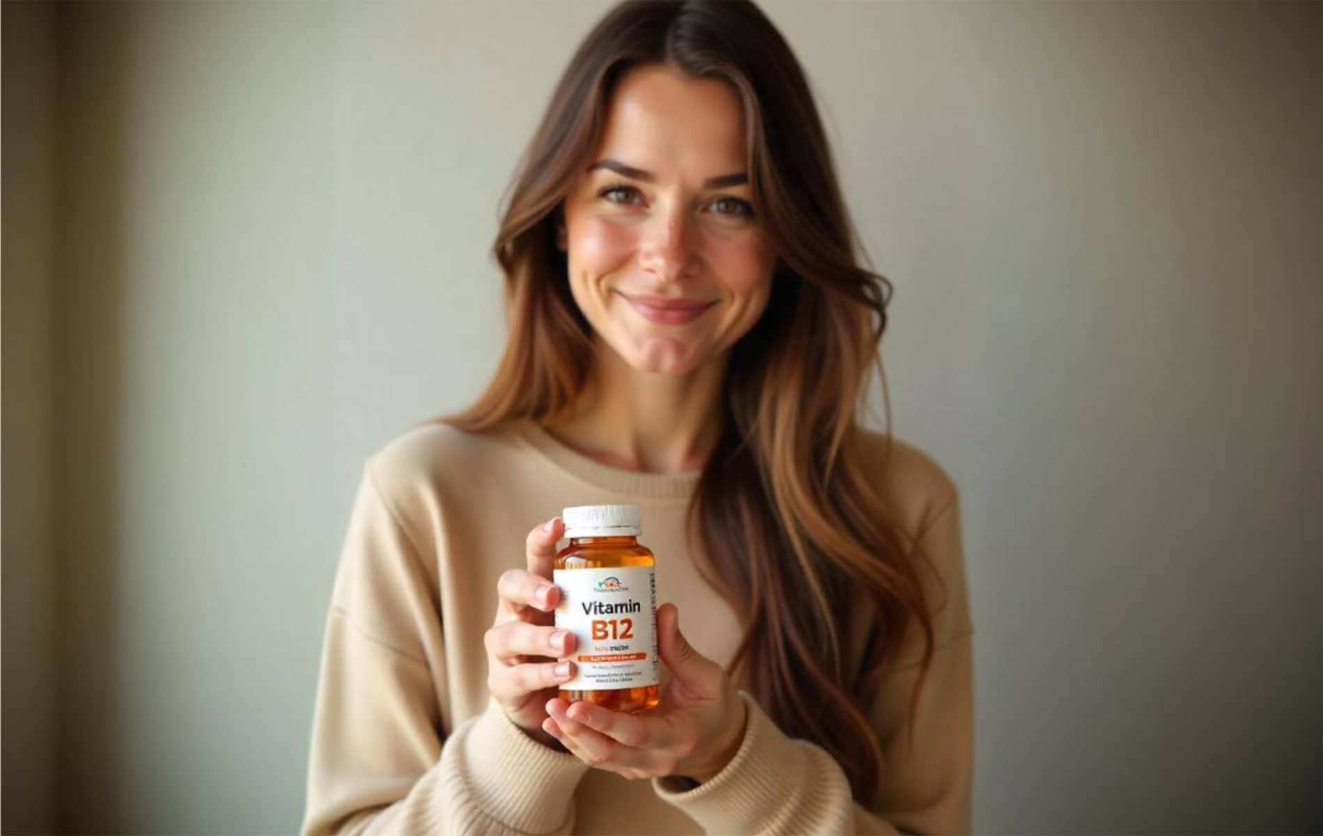 Treibstoff für Nerven und Zellen - Vitamin B12