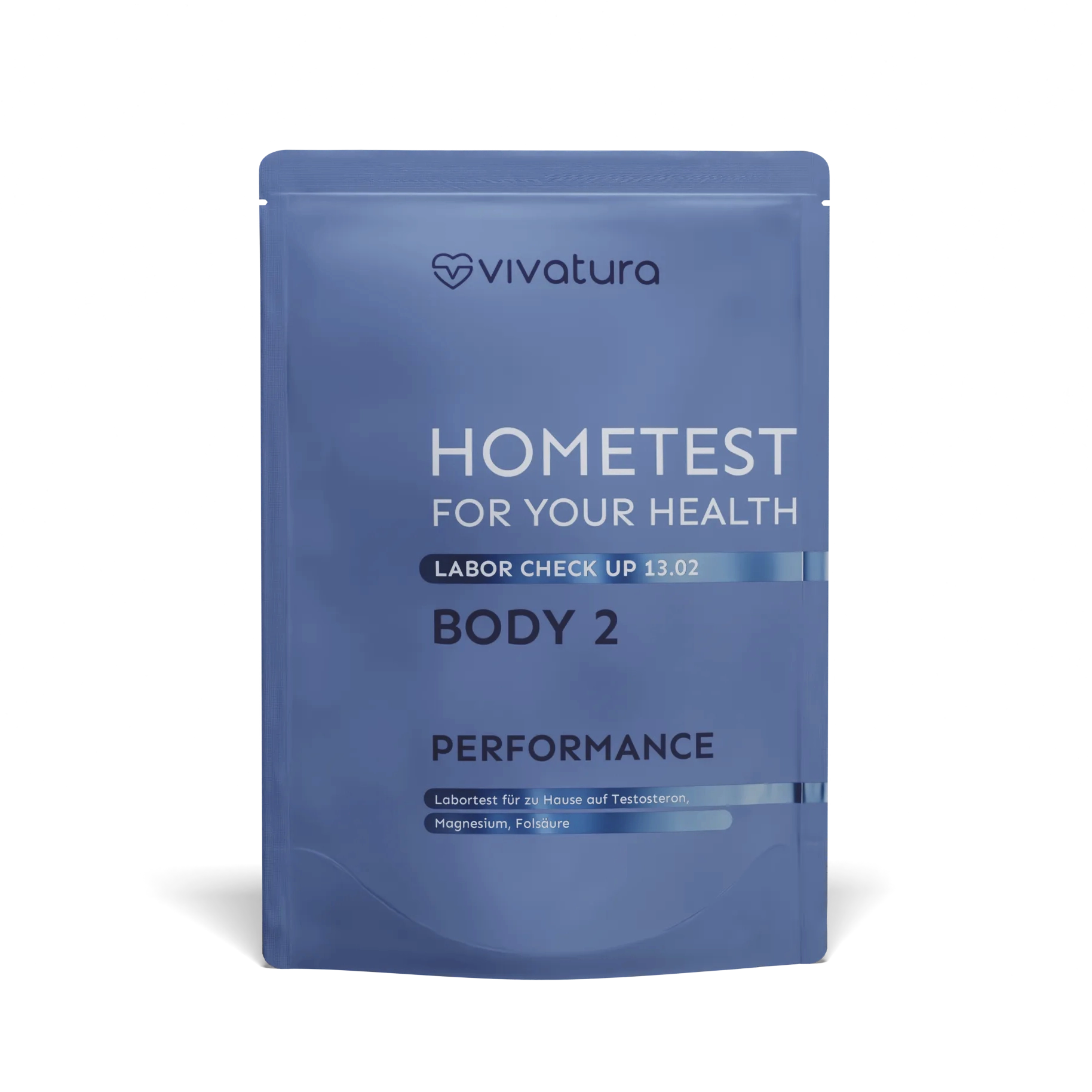 Sport Performance Body 2