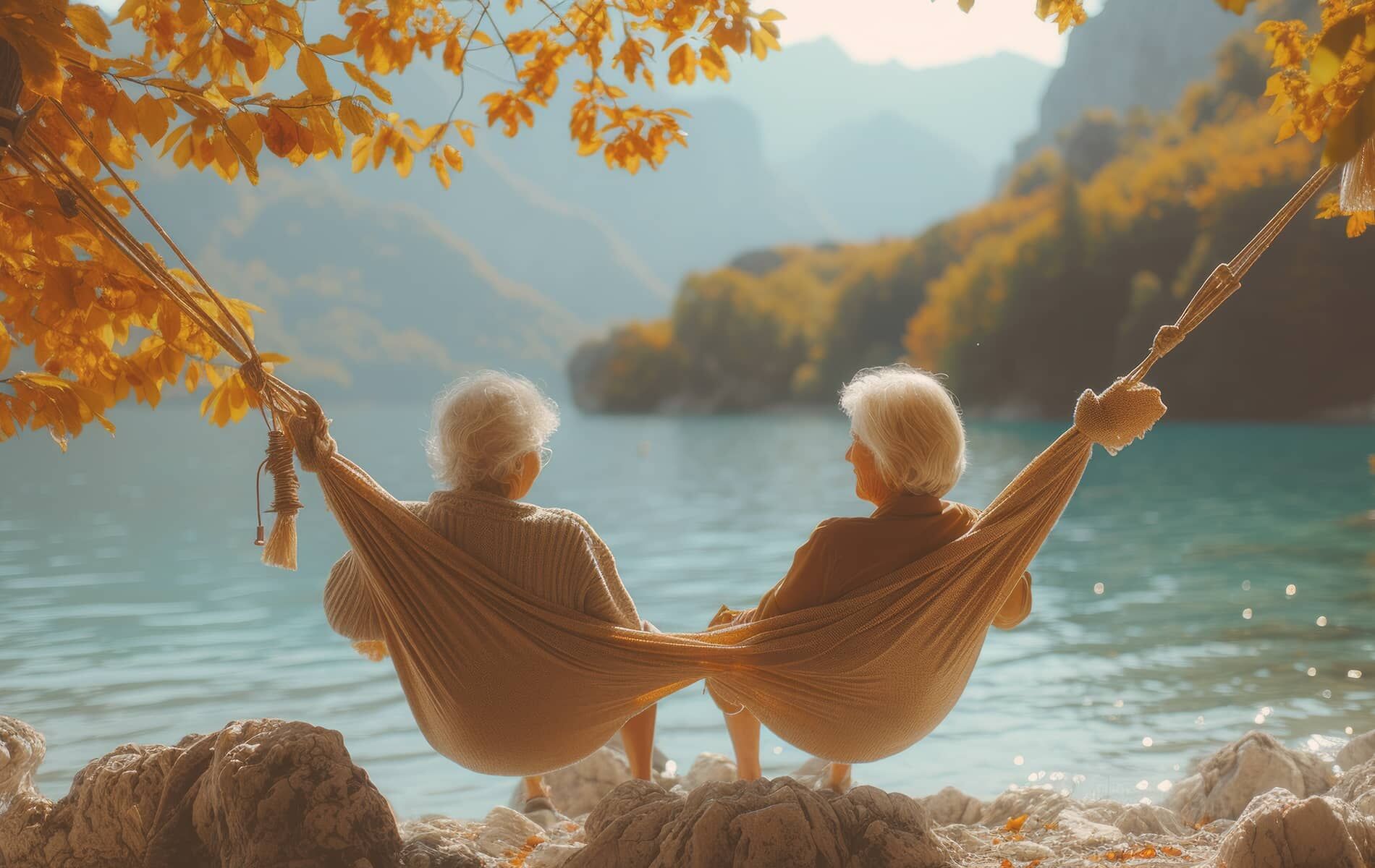 Langlebigkeit in den Blauen Zonen