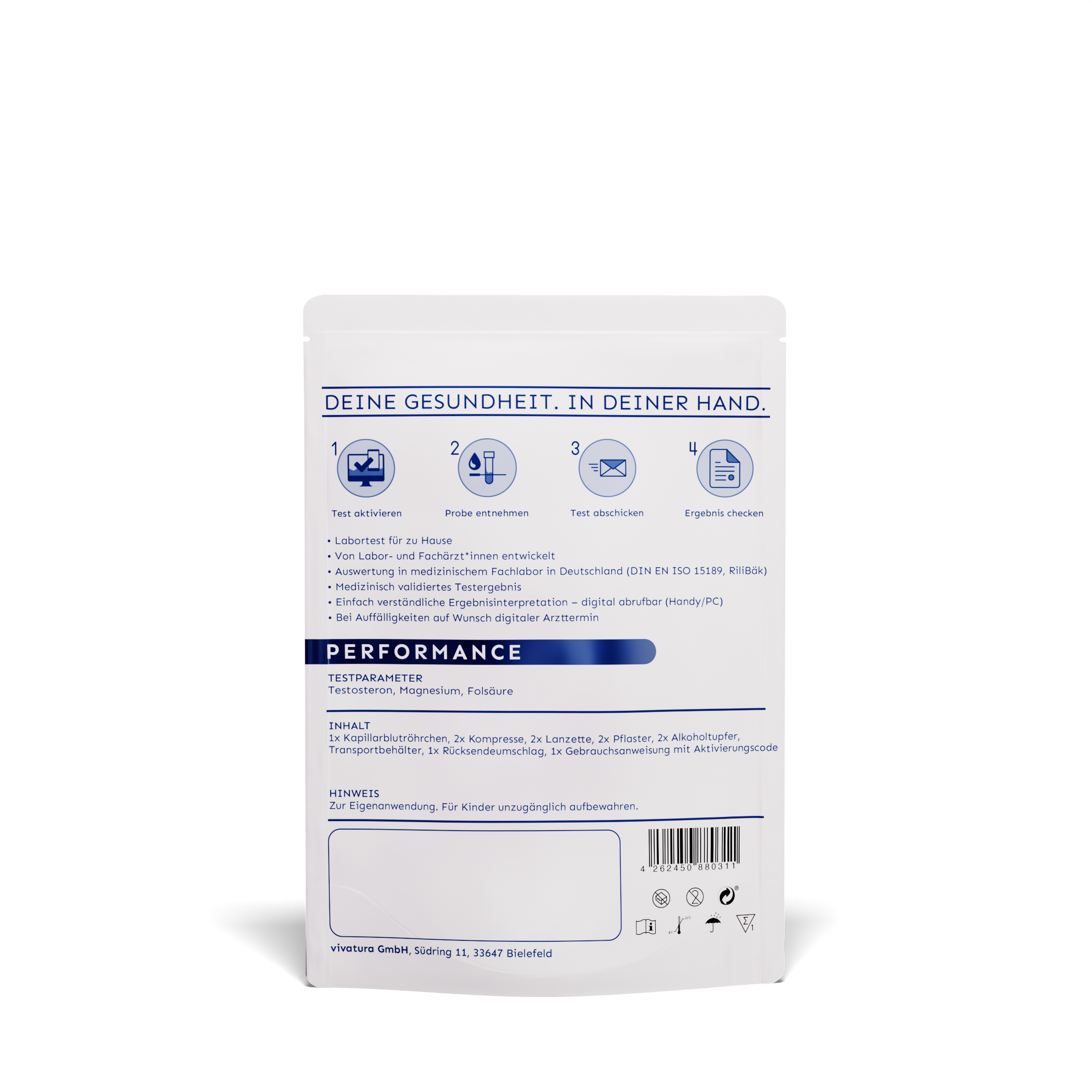 Sport Performance Body 2