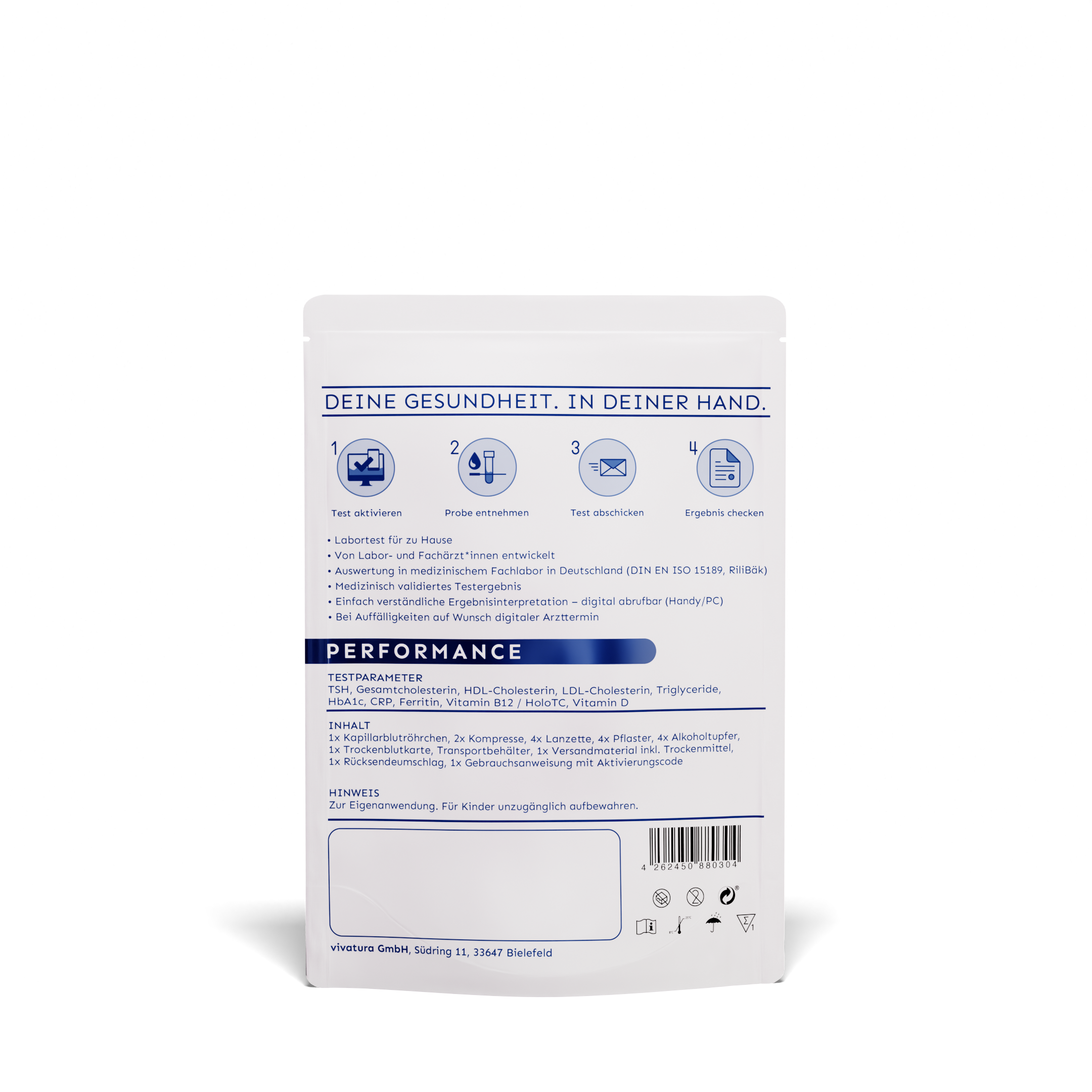 Sport Performance Body 1