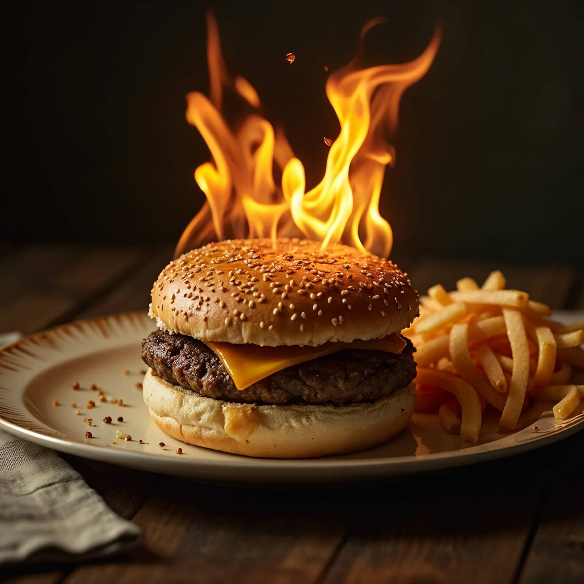 Heißhunger - Ein unüberwindbarer Gegner?