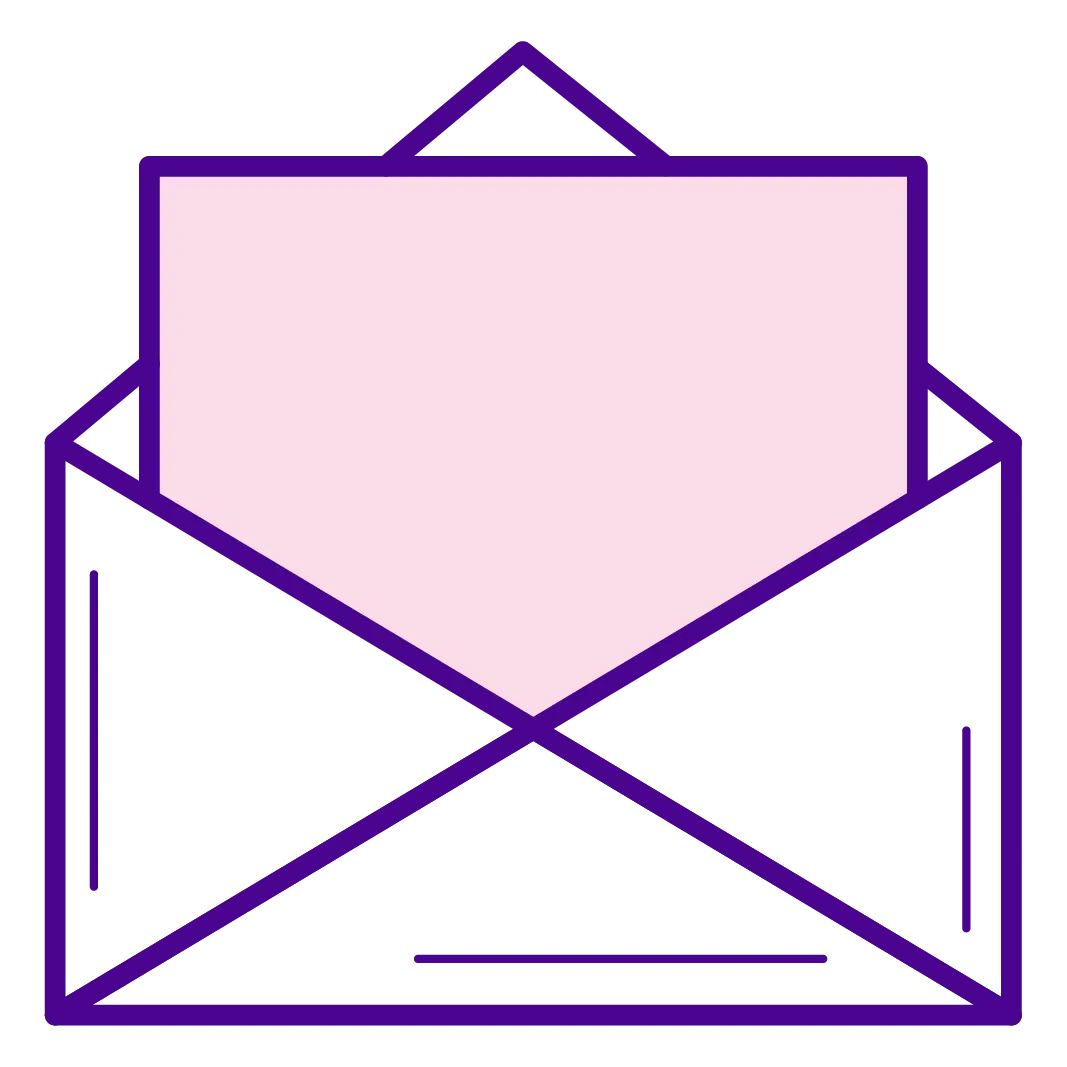 Email icon vivatura