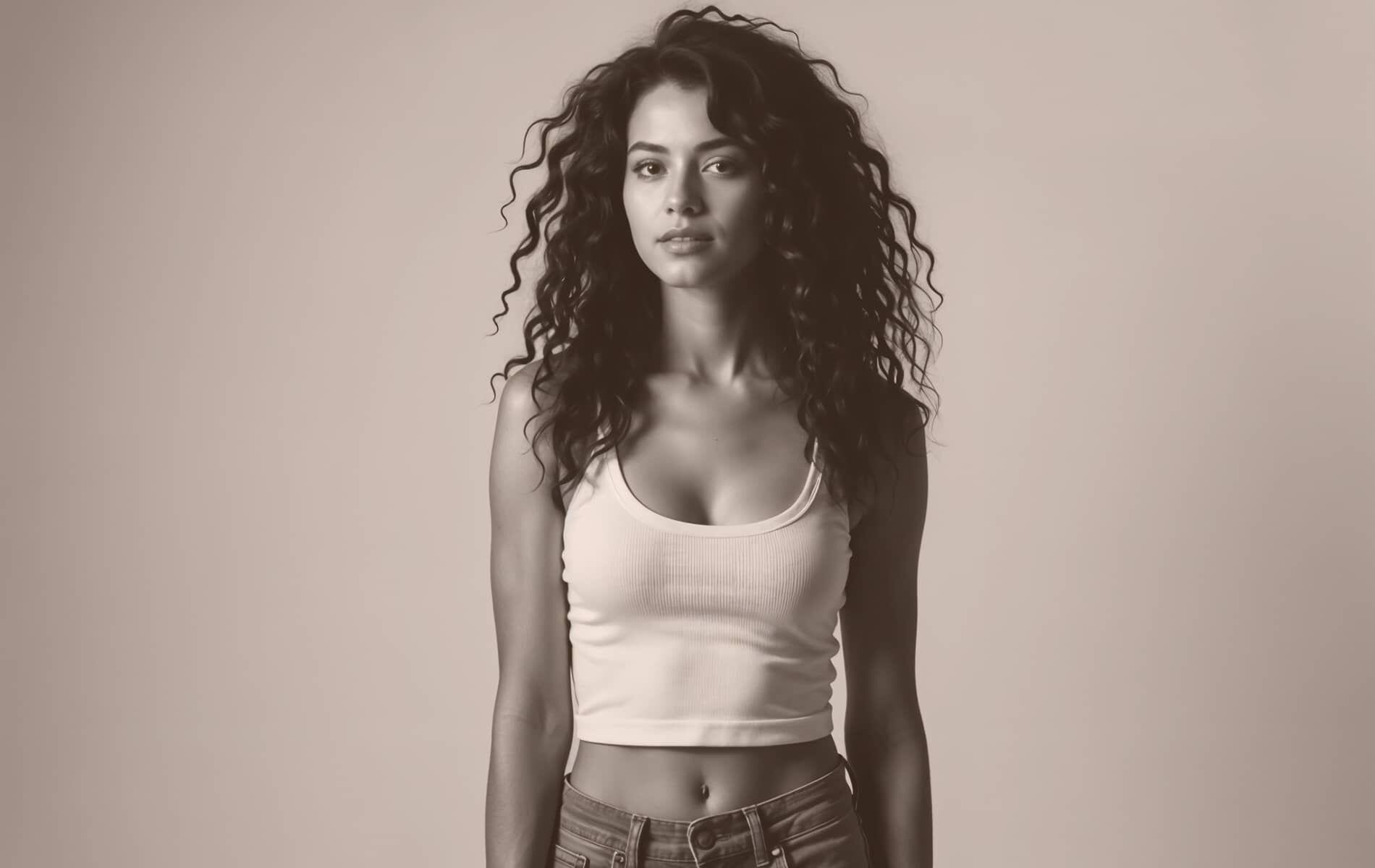 Haarausfall bei Frauen: Die verschiedenen Arten und wie Du sie erkennst