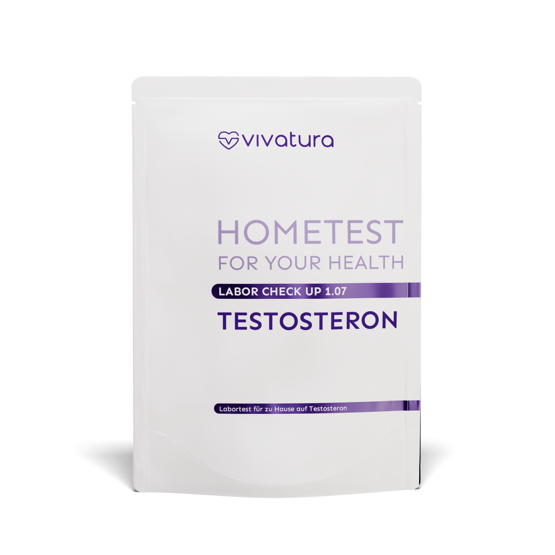 Testosteron