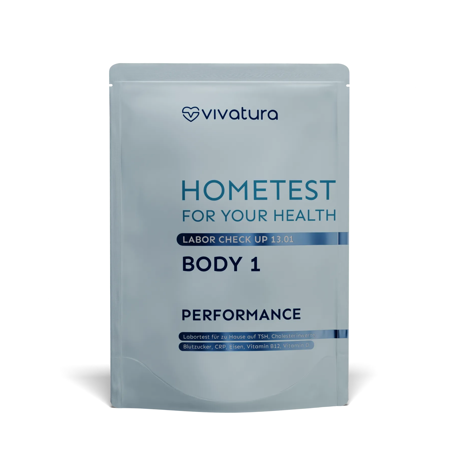 Sport Performance Body 1