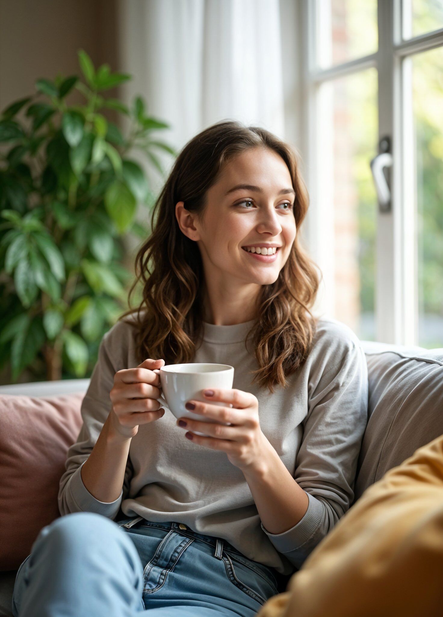Was kann ich tun, um mich vor einer HPV-Infektion zu schützen?