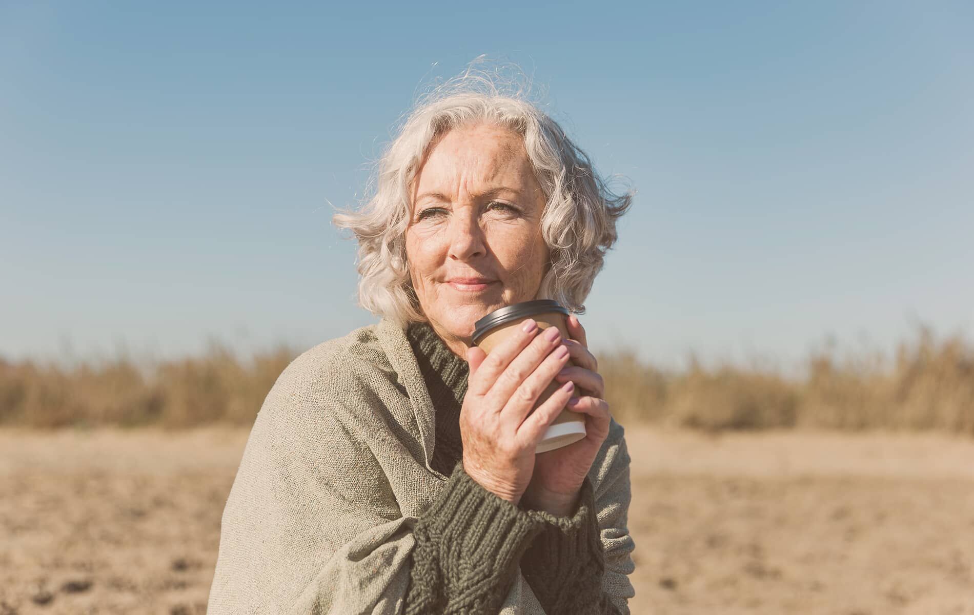 Phasen der Wechseljahre