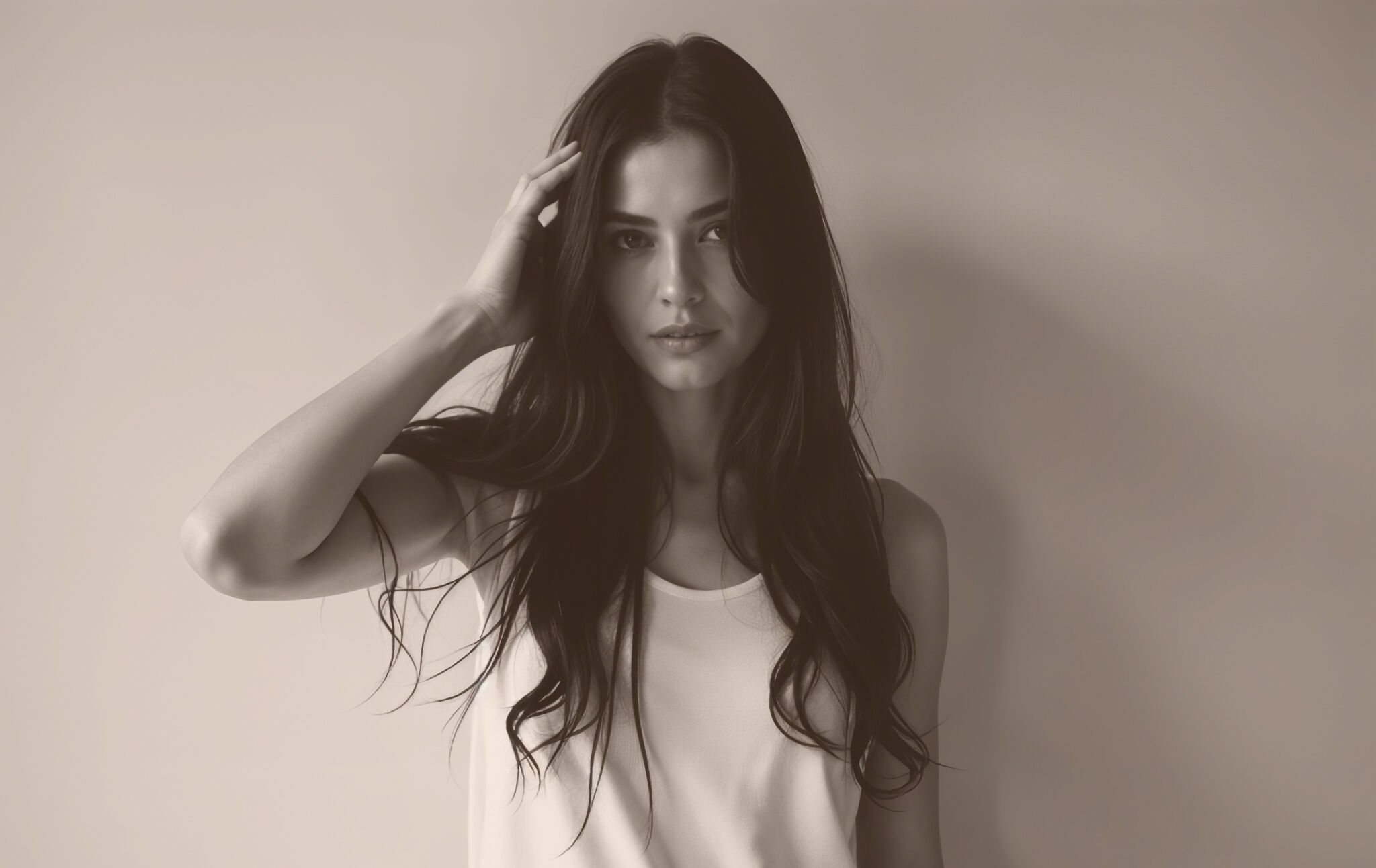 Haarausfall durch Schilddrüsenprobleme: Wenn die Haare nicht mehr mitspielen