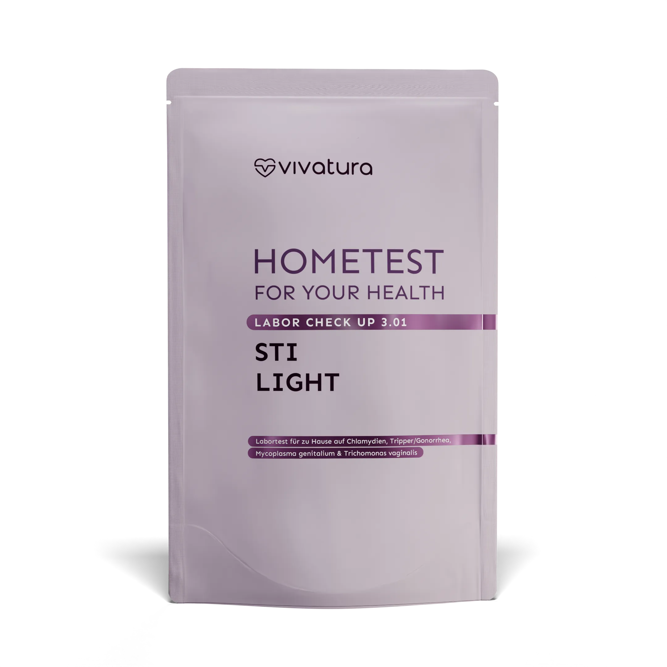 STI light - STI TEST