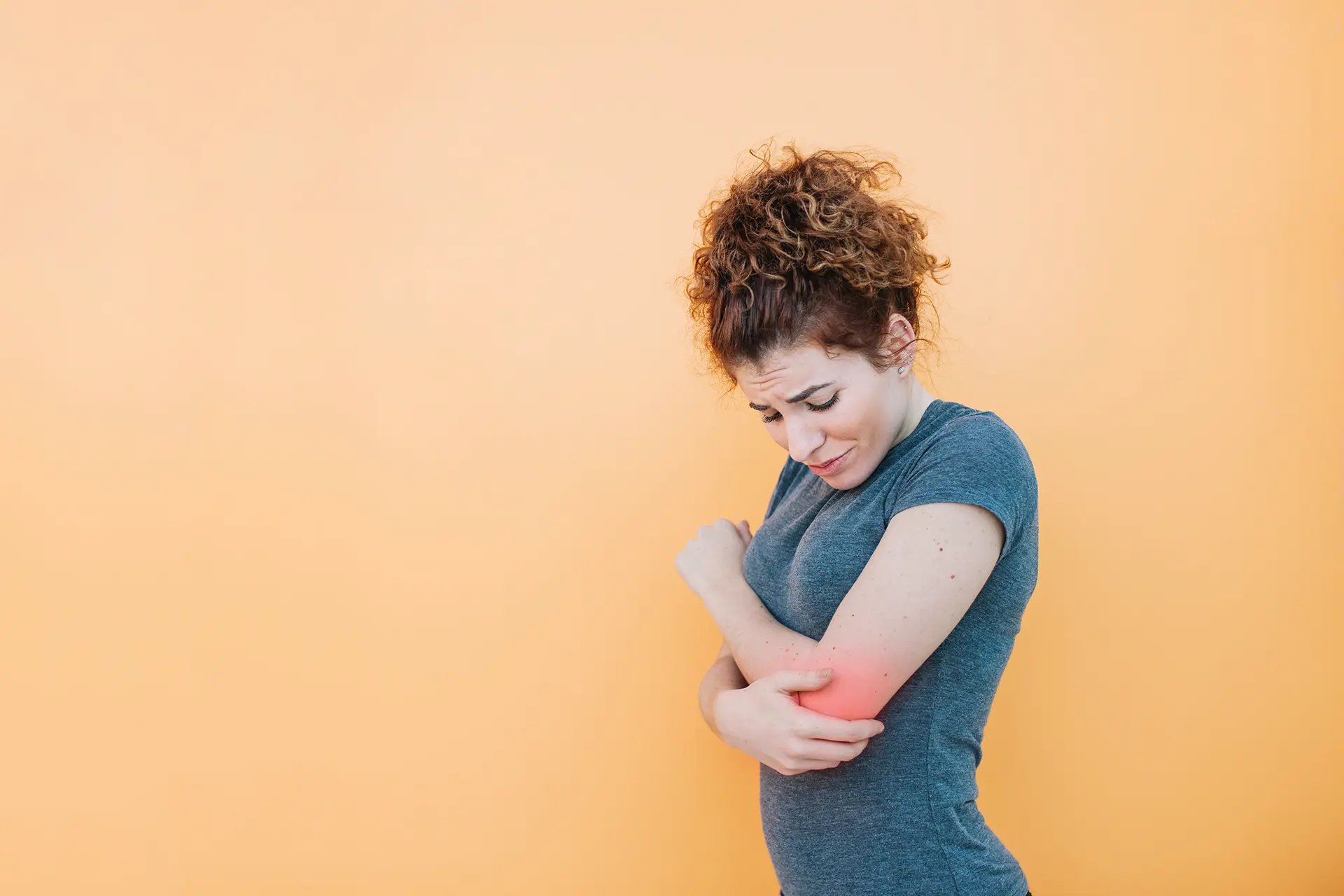 Schmerzen & Entzündungen