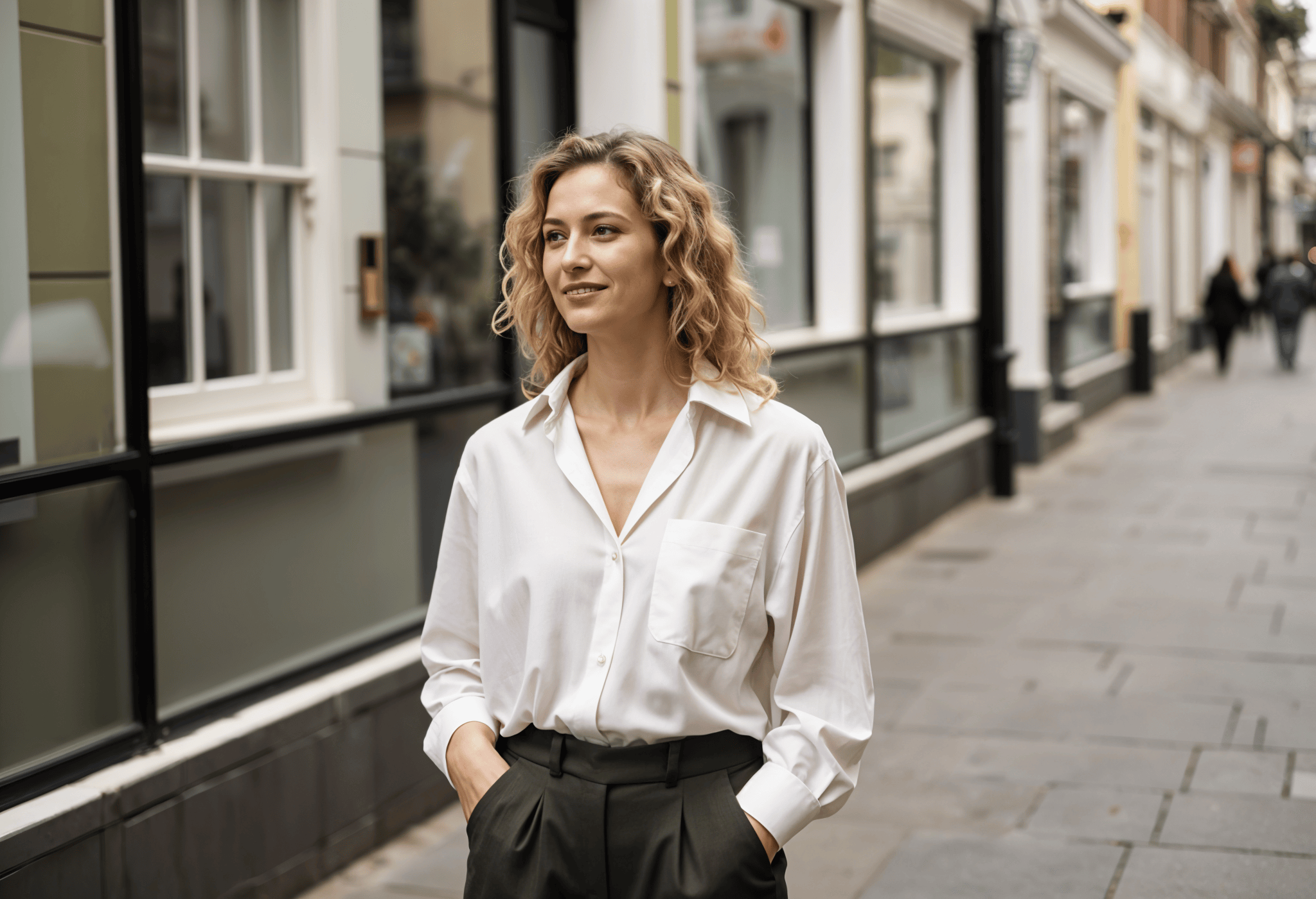 Perimenopause / Das darfst Du jetzt ändern.