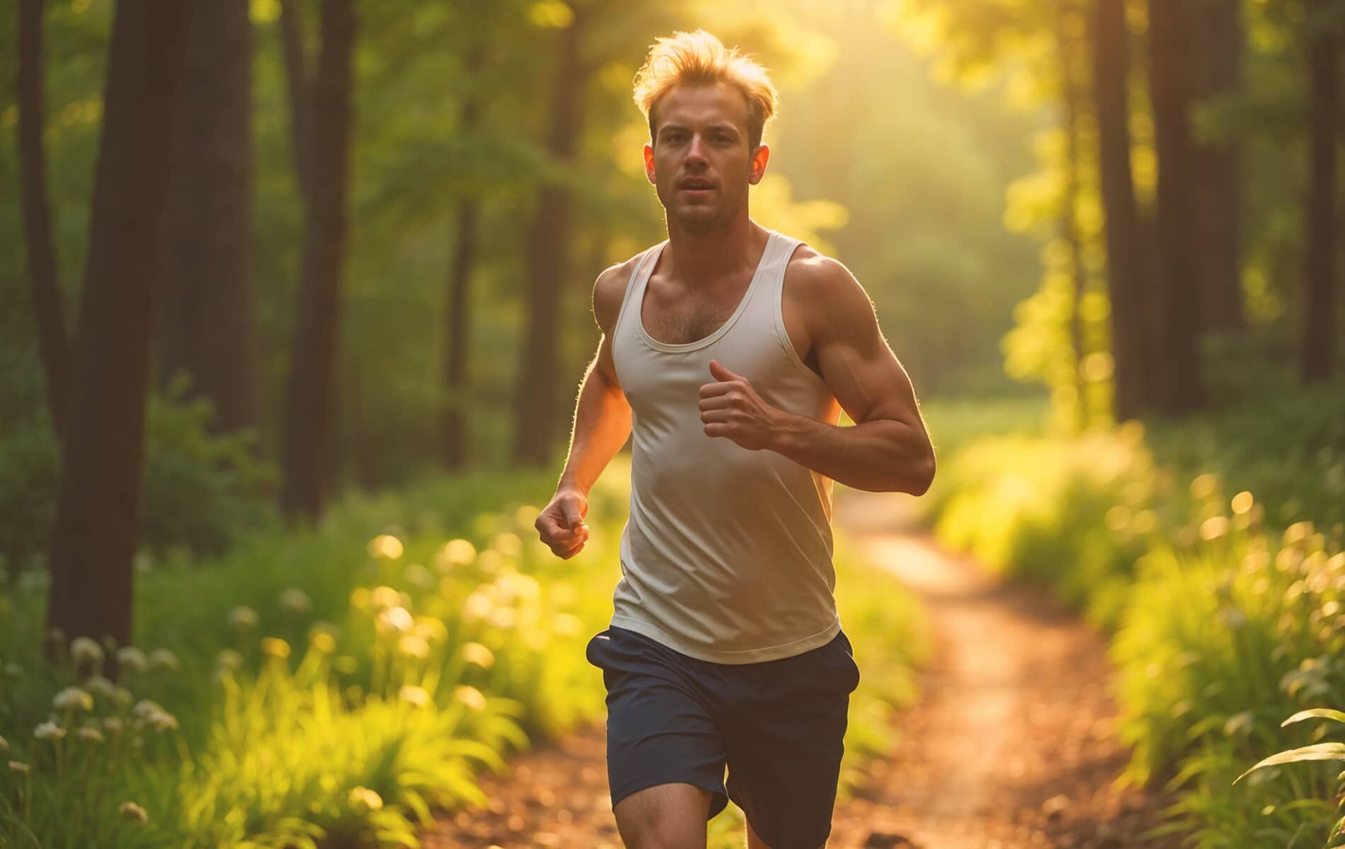 Haarausfall und Vitamin D: Warum Deine Haare nach Sonne lechzen