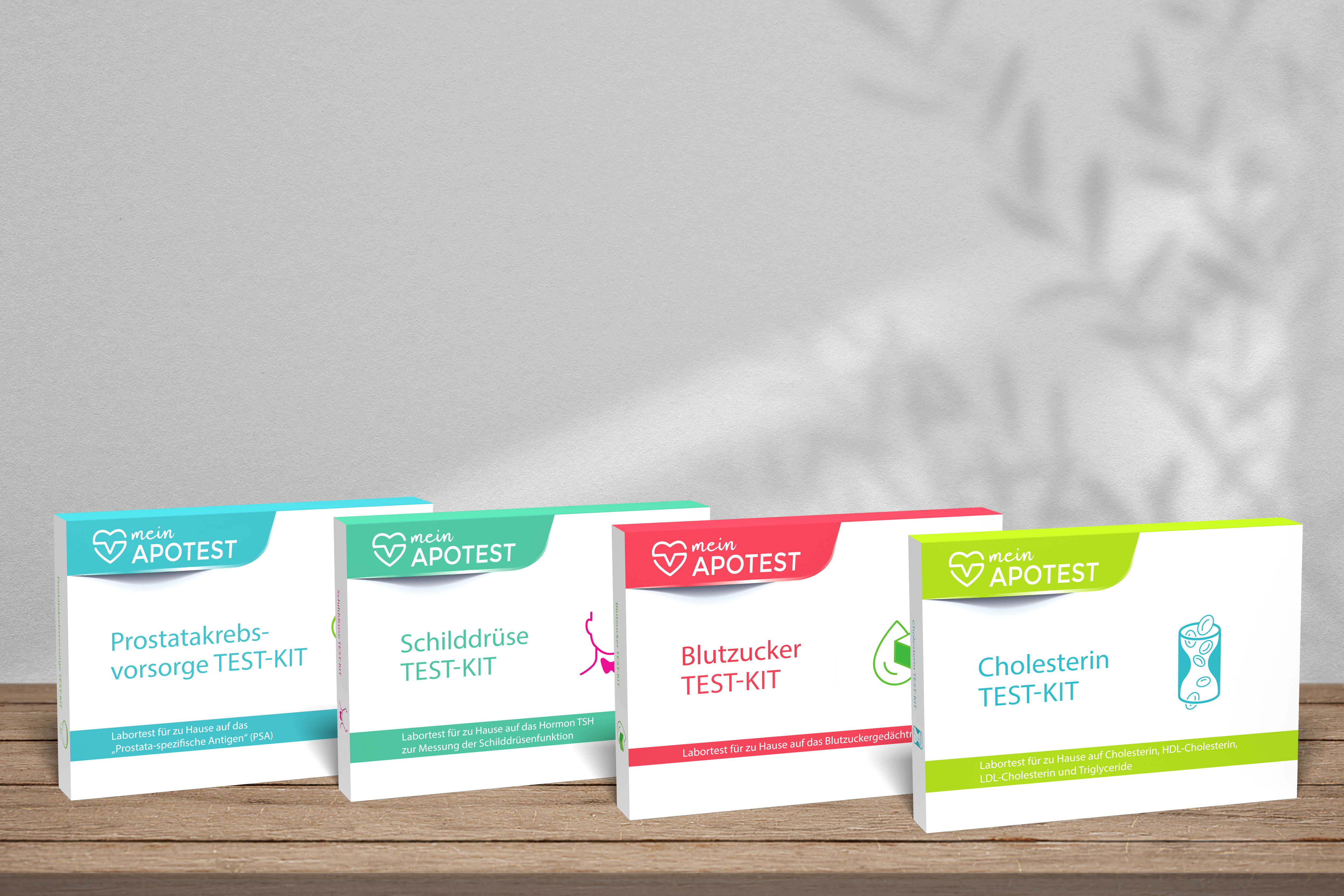 Neues Dienstleistungskonzept von vivatura für labormedizinische Tests in Apotheken