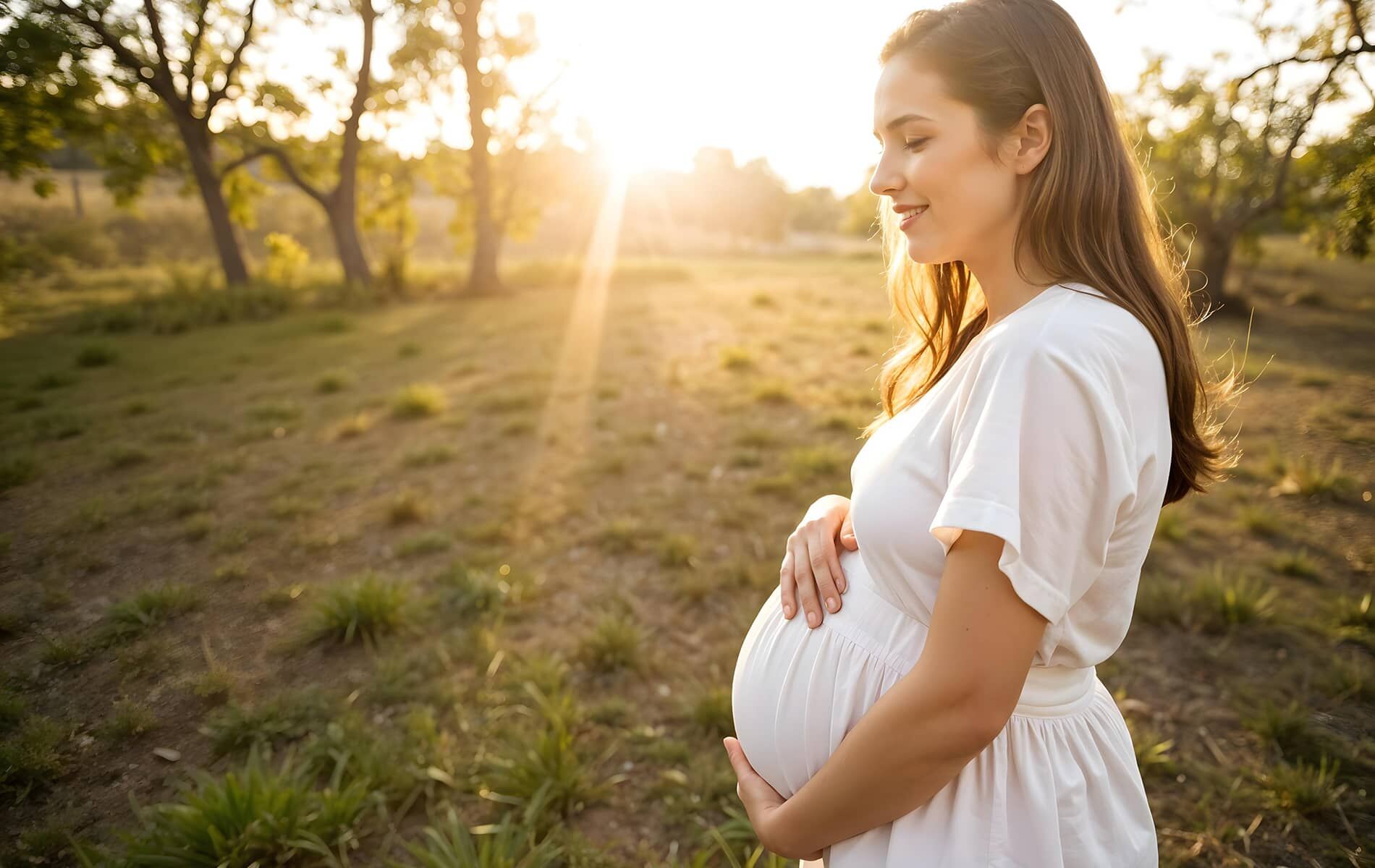 Unerfüllter Kinderwunsch: Warum nicht immer nur die Frau im Fokus stehen sollte