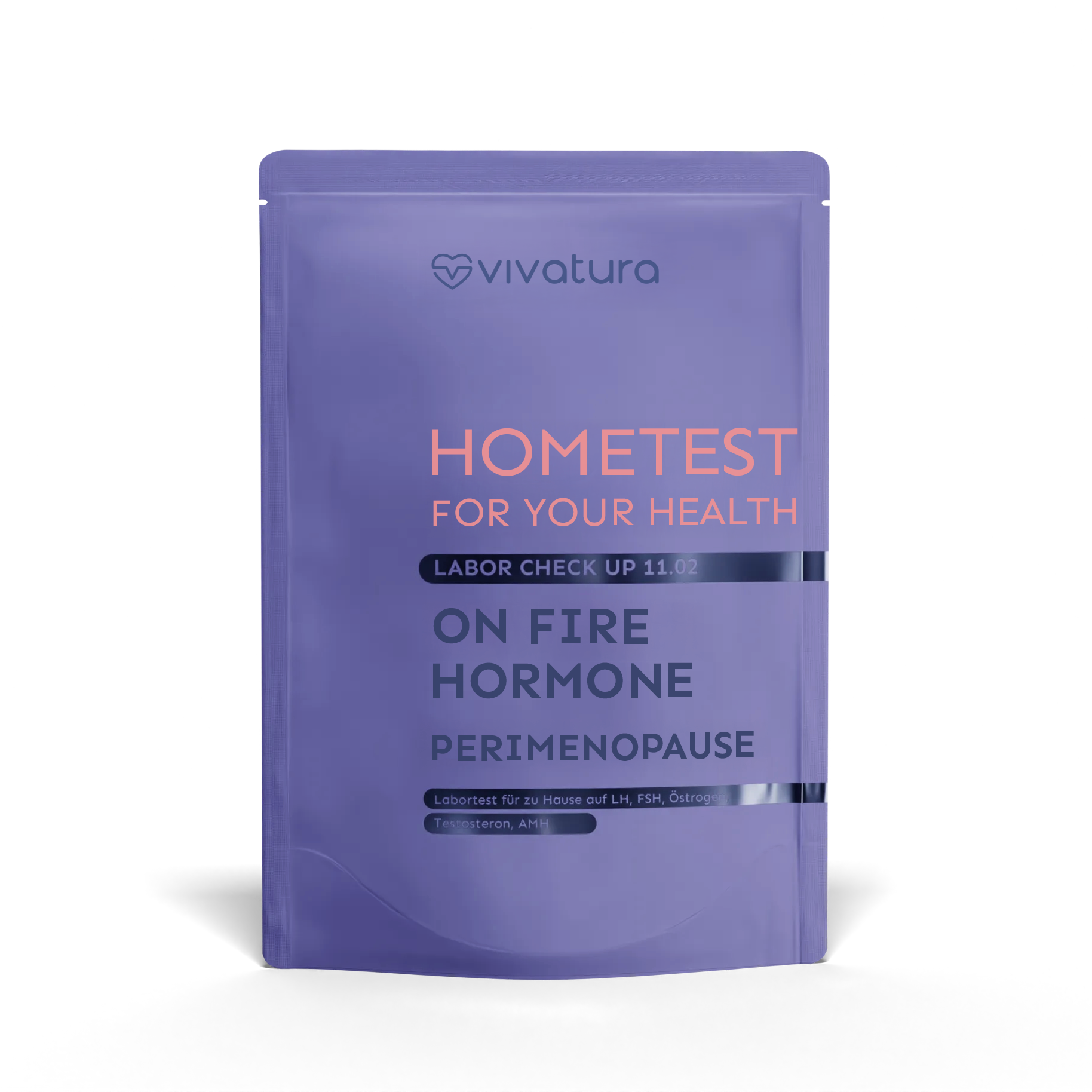 Wechseljahre Test | Perimenopause | Hormone