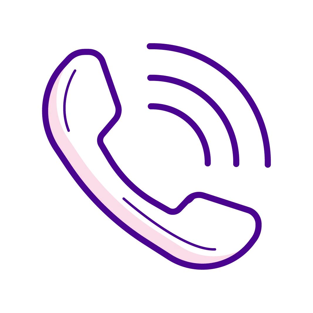 Telefon icon vivatura